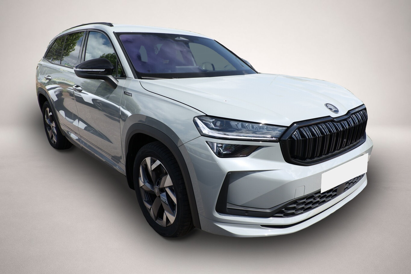 Bild 2 Skoda Kodiaq Sportl AHK Matrix Nav Kessy ACC SunS SHZ