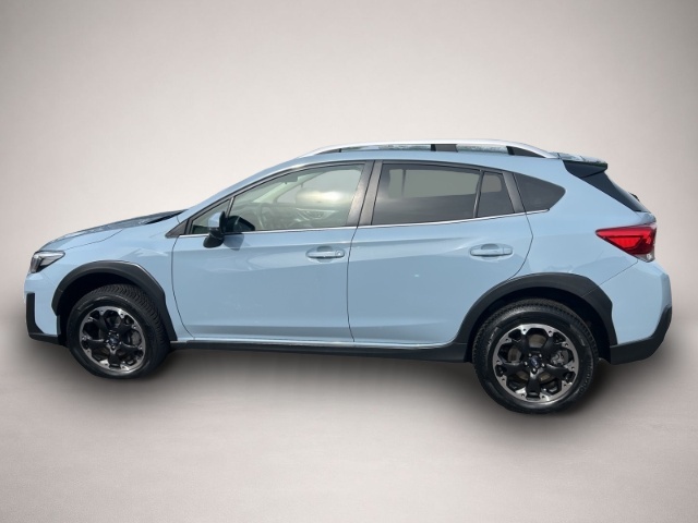 Fotografie 3 des Subaru XV Edition Comfort Plus LED Allwetter Sperrdiff.