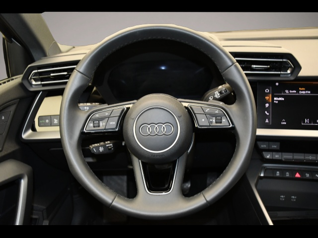 Bild 5 Audi A3 Limousine 35 TDI S tronic advanced LED