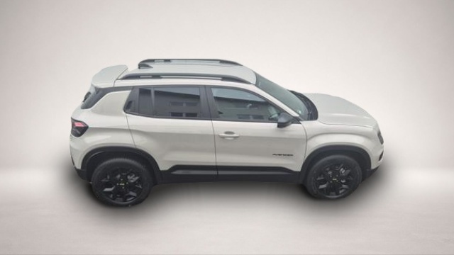 Bild 5 Jeep Avenger 4XE 1.2 Mild-Hybrid Upland 107 kW (145 .