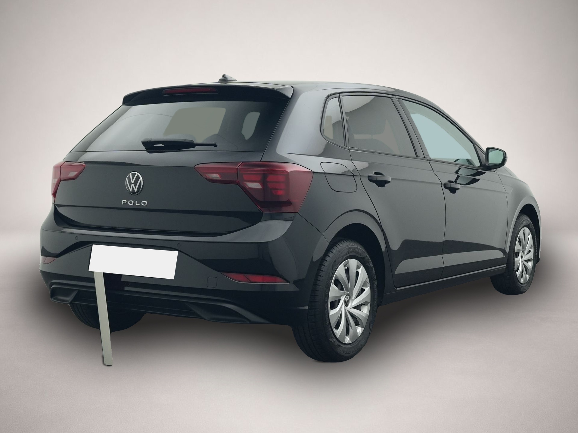 Bild 5 Volkswagen Polo 1.0 TSI Life LED NAVI SHZ RÜCKFAHRKAMERA