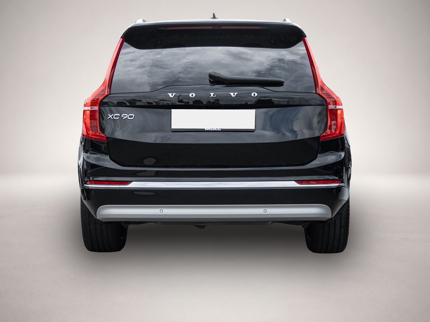 Fotografie 5 des Volvo XC90 T8 AWD Plus Bright Plug-In LED