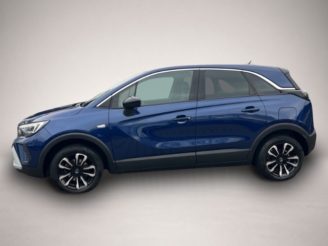Bild 3 Opel Crossland (X) Crossland Elegance Navi LED ACC Apple CarPlay An