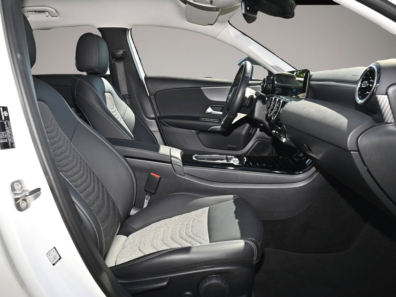 Bild 2 Mercedes-Benz A 250