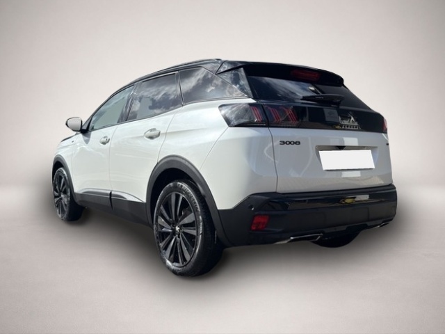 Bild 3 Peugeot 3008 Hybrid 136 GT NAVI ACC SHZ KAMERA PDC El. H