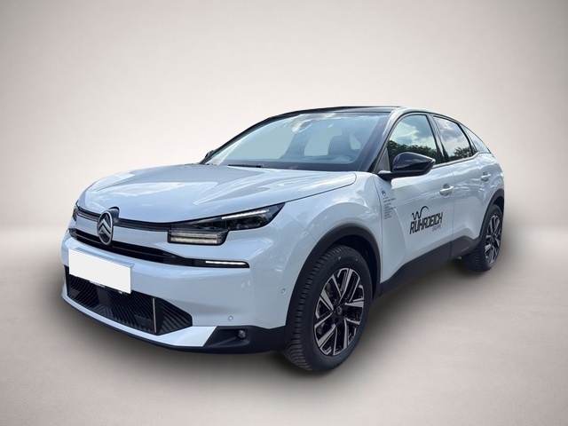 Bild C4 Citroën