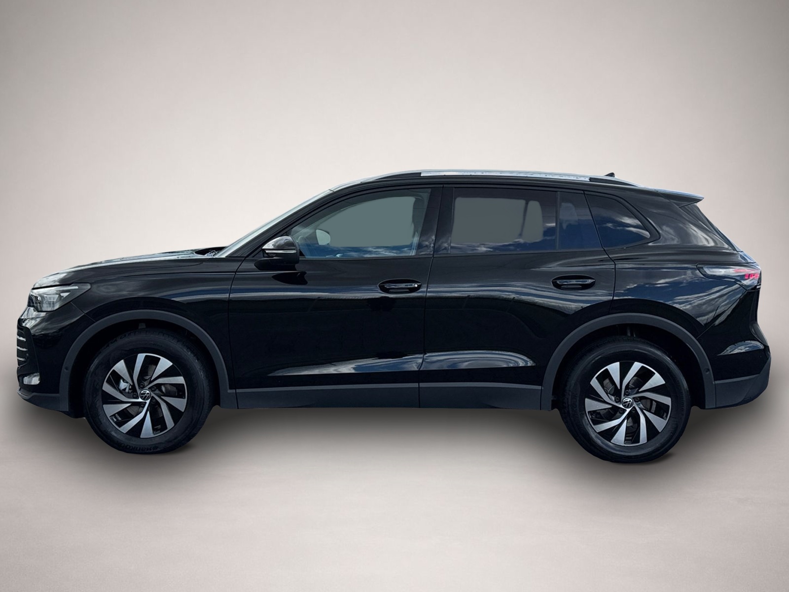 Bild 3 Volkswagen Tiguan Life TSI DSG|AHK|eHECK|360°|5 J GAR.|LED+