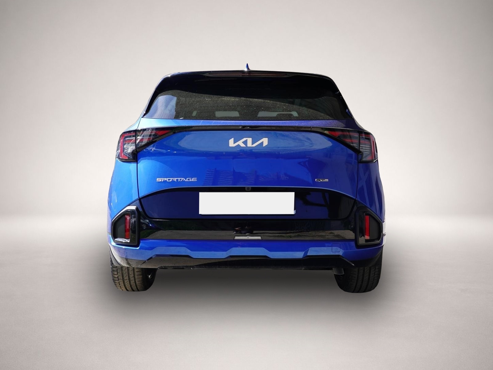 Bild 4 Kia Sportage GT-Line 1.6 4x4+360°+sofort verfügbar
