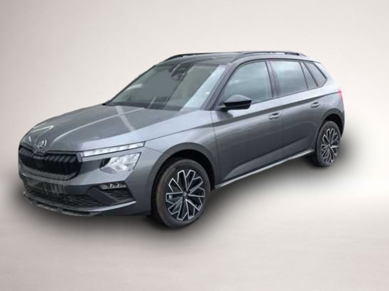 Bild 1 Skoda Kamiq