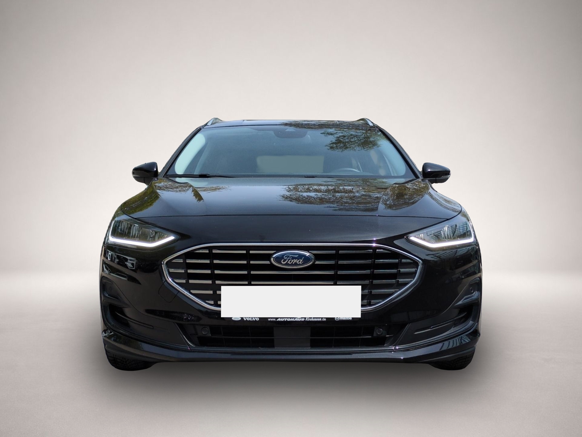 Bild 5 Ford Focus Turnier 1.0 EcoBoost Titanium Bluetooth Na