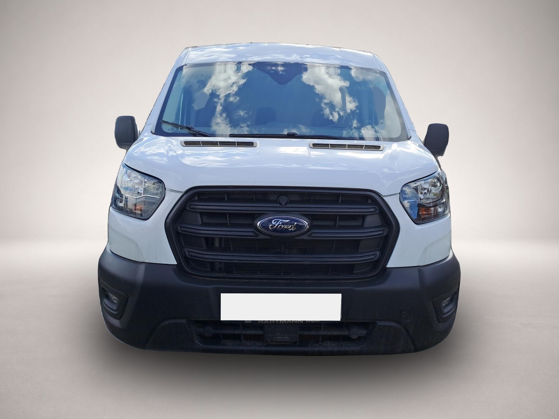 Bild 4 Ford Other Transit 350 L3 Trend Klima AHK ZV