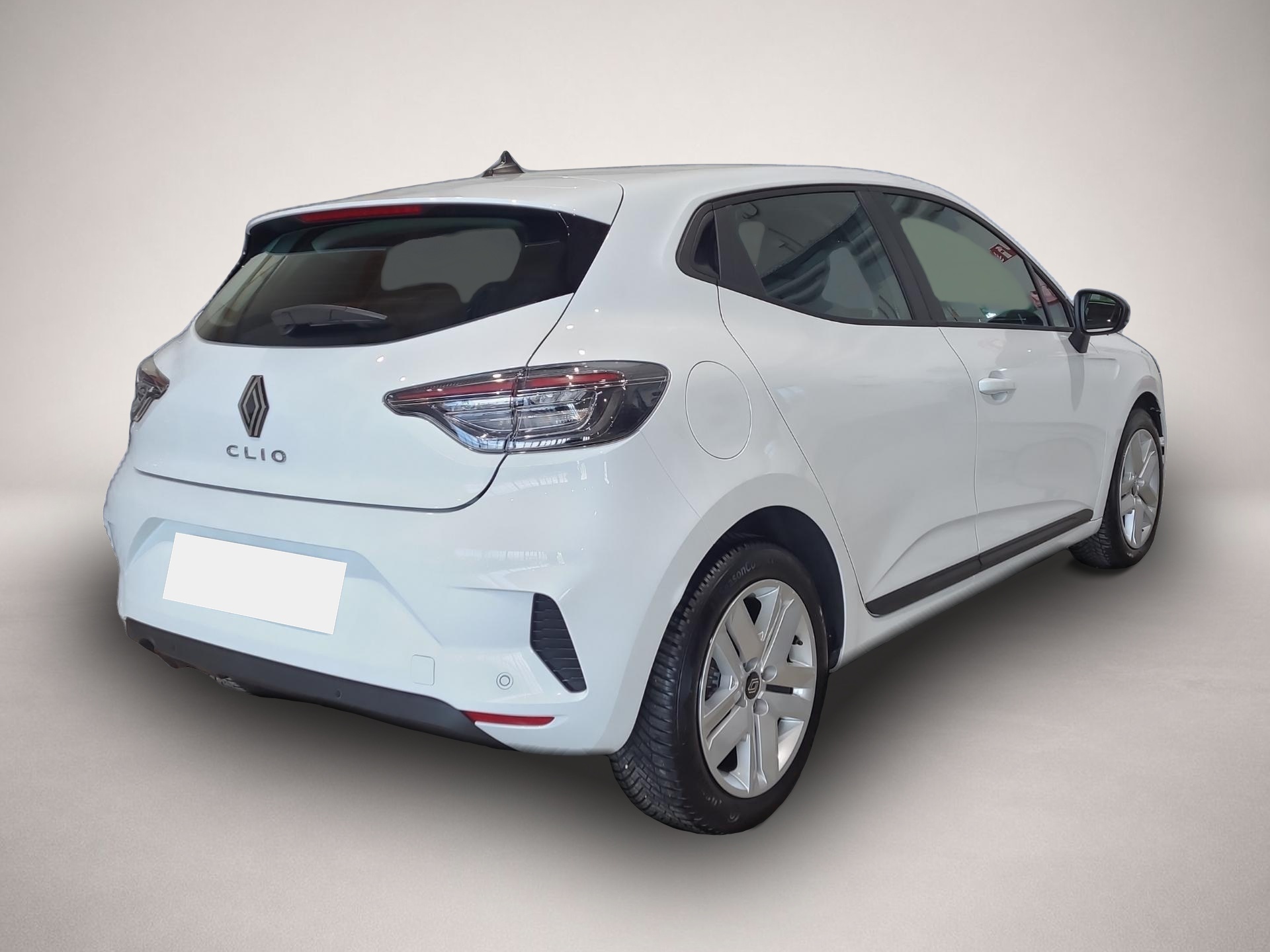 Bild 3 Renault Clio Evolution Voll-LED Servo Spurw. Spurh. Klim