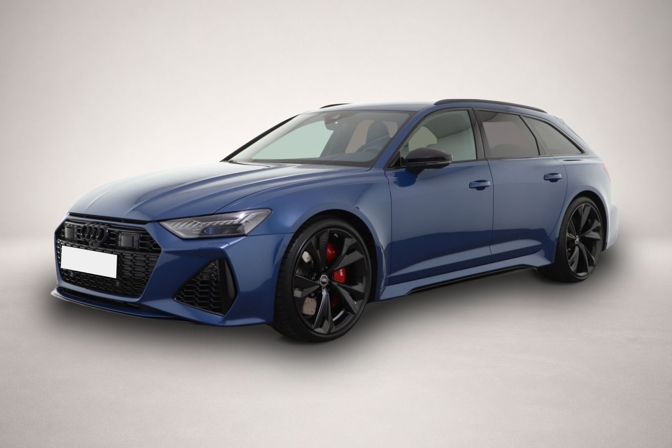 Fotografie Audi RS6 RS 6 Avant 4.0 TFSI Q Tip. LED/ACC/Standhzg./B&O