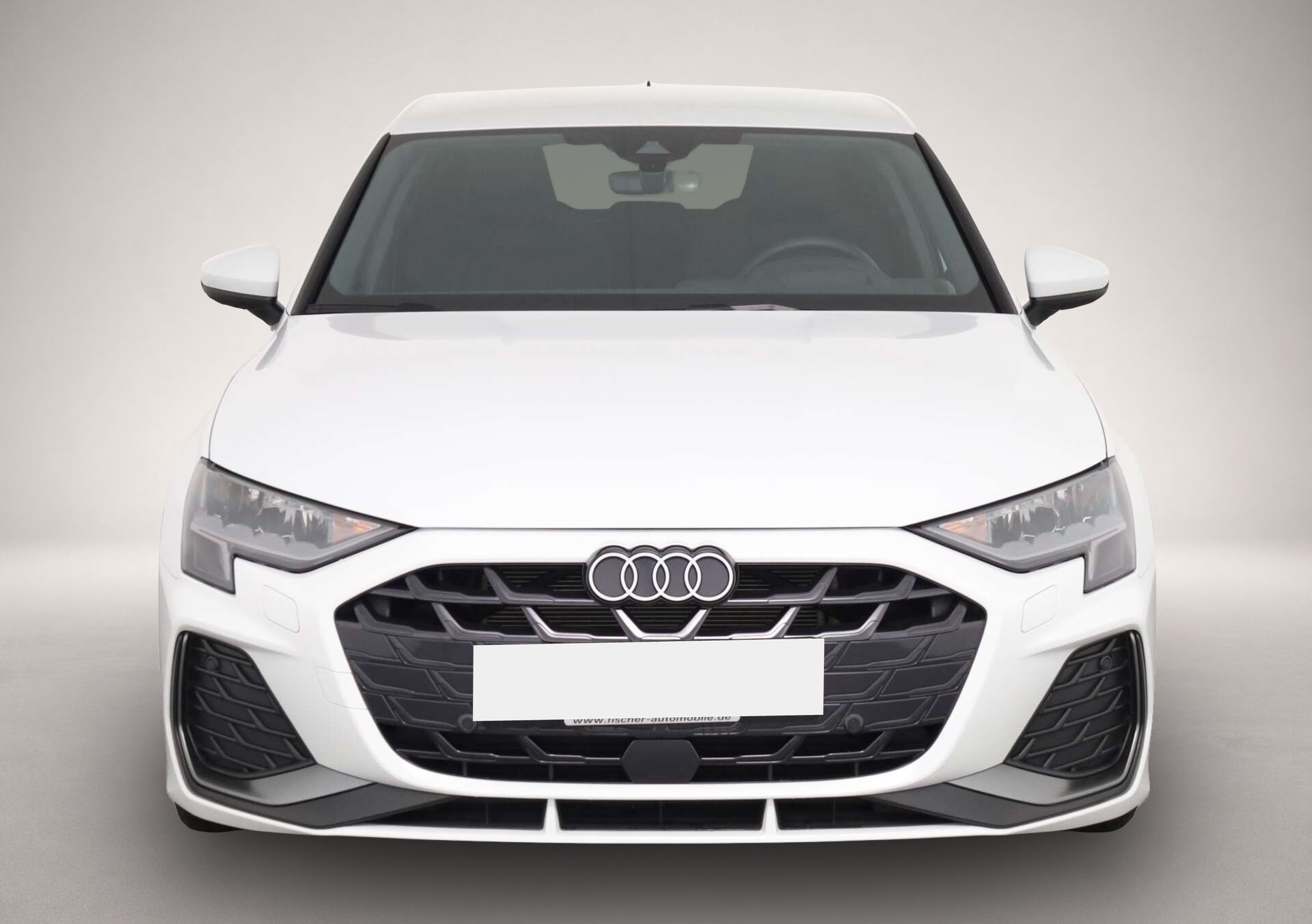 Bild 2 Audi A3 Sportback 35 TFSI S line