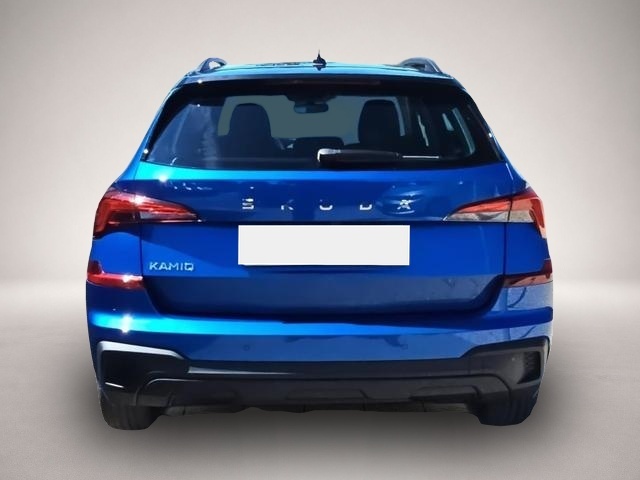 Bild 5 Skoda Kamiq Selection Kamiq 1.0 TSI DSG Selection Black 17Z.