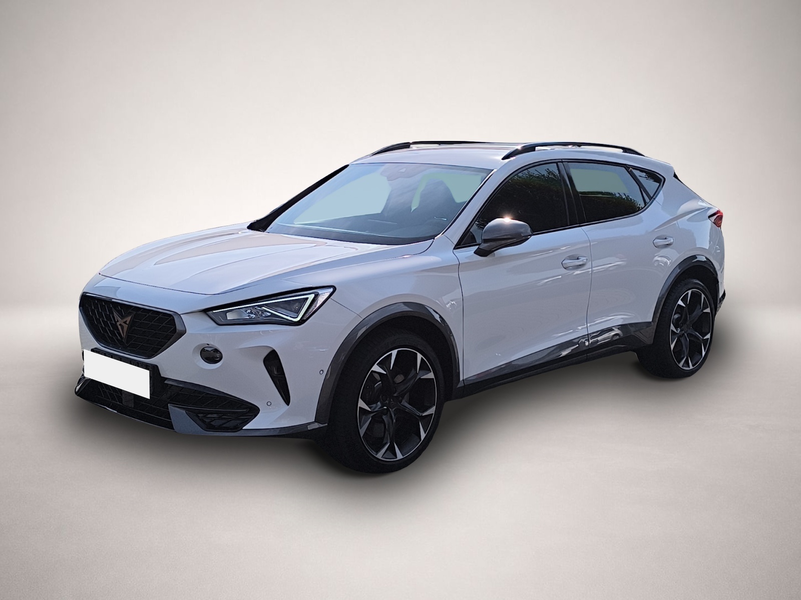 Bild Formentor Cupra