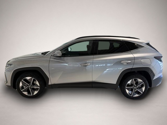 Bild 3 Hyundai TUCSON GO! 1.6 T-GDI 2WD DCT 110kW (150PS) 2-Zonen-K...