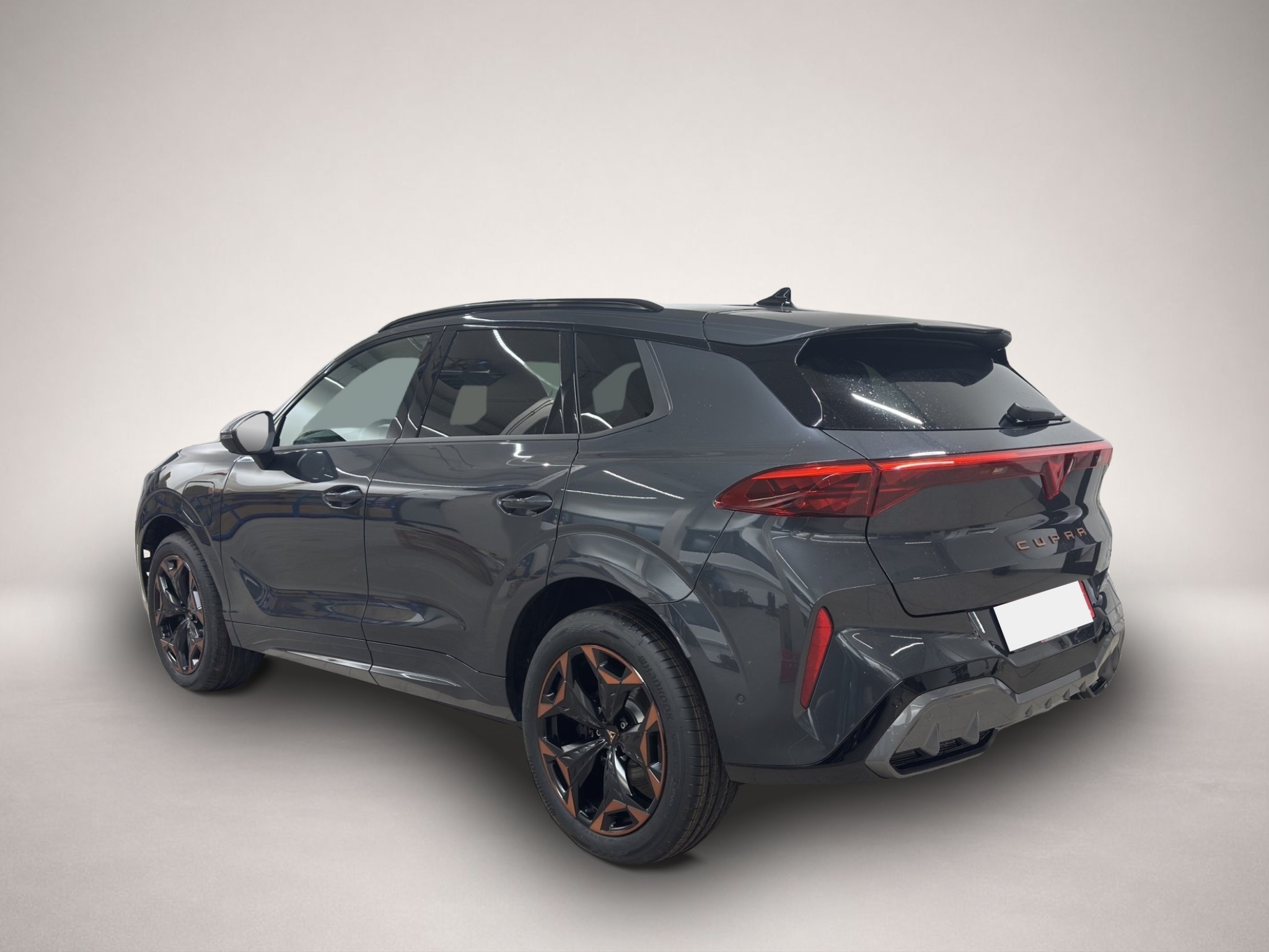 Bild 4 Cupra Terramar 1.5 e-Hybrid DSG VZ HD-MATRIX NAVI AREA