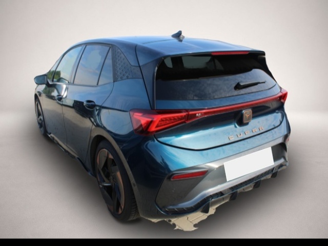 Bild 5 Cupra Born 150 ACC/Rückkam/Multilenk