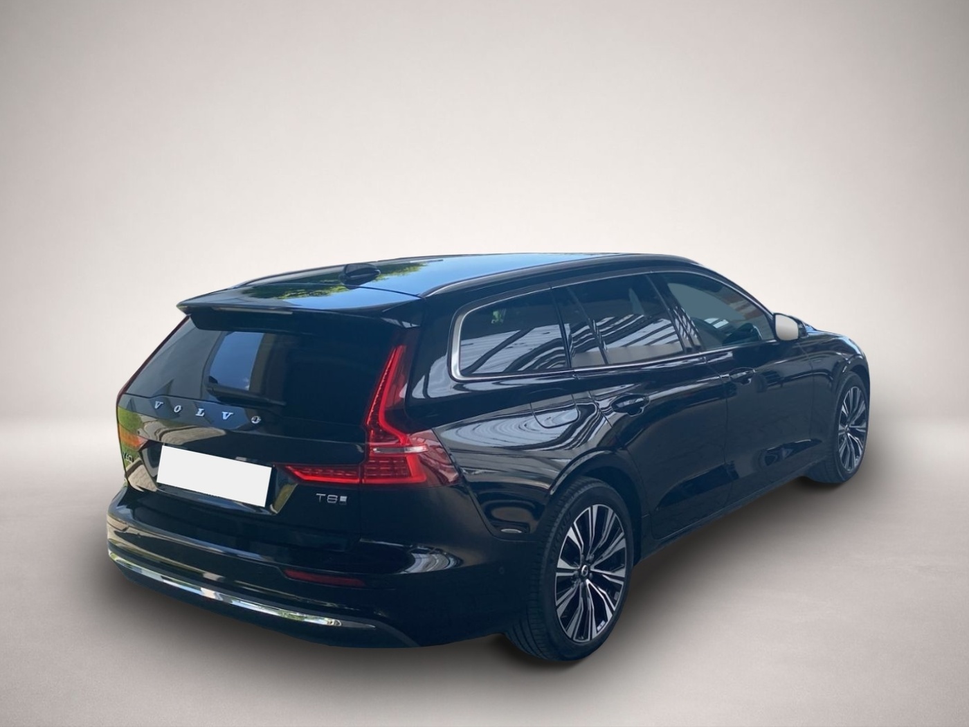 Bild 5 Volvo V60 Kombi T8 Plus Bright Recharge WiPa*LED*Navi*