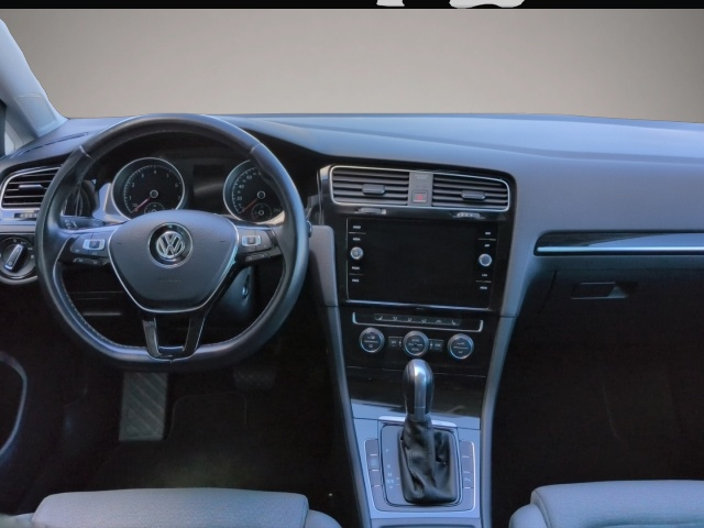 Bild 5 Volkswagen Golf VII R-LINE Highline 1.5TSI*DSG ACC LED Navi