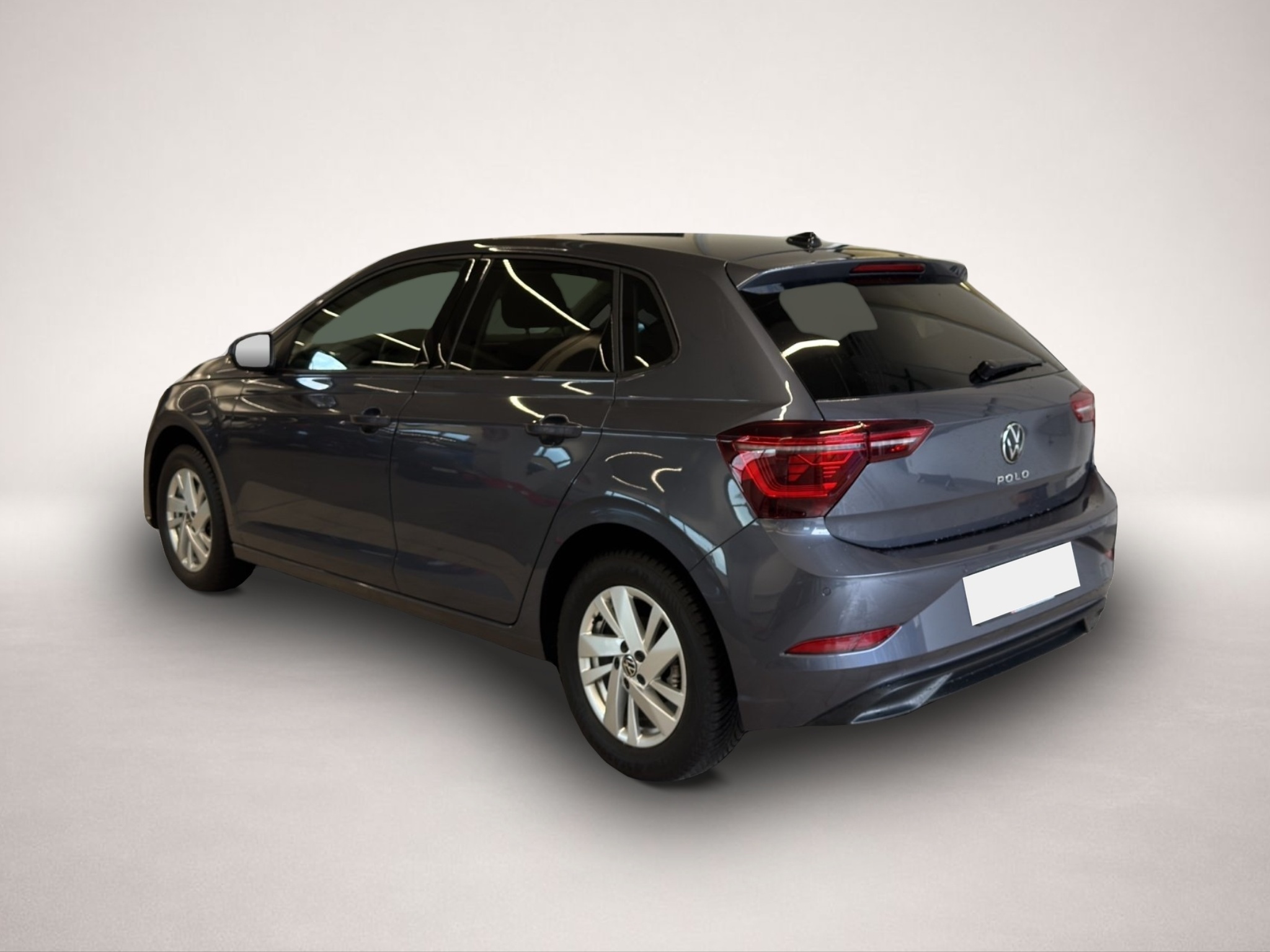 Bild 4 Volkswagen Polo Polo1.0 TSI DSG Style IQ. LIGHT NAVI SHZ RÜCKFAH
