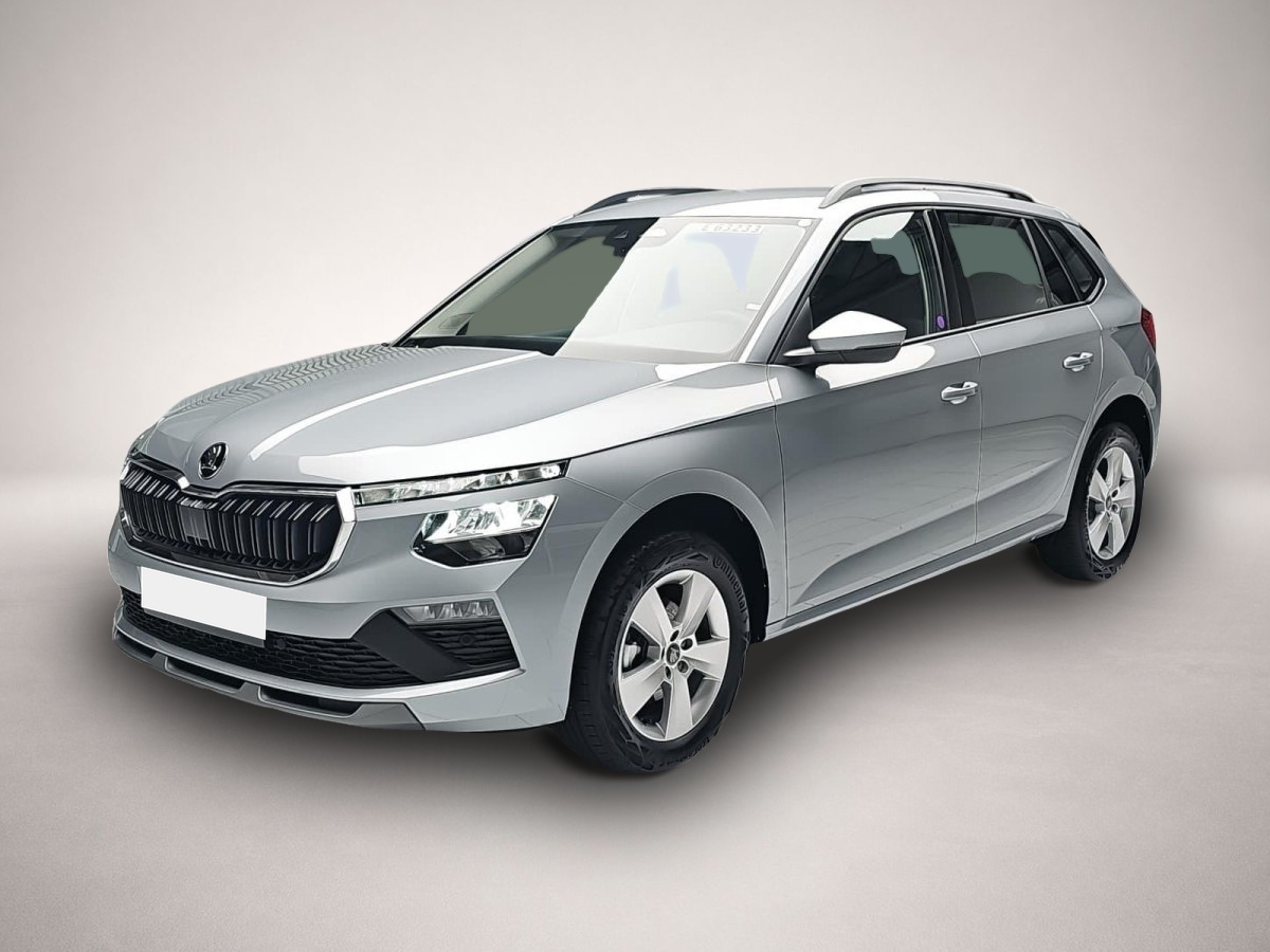 Fotografie Skoda Kamiq 1.0 TSI DSG Classic LED Kamera LM