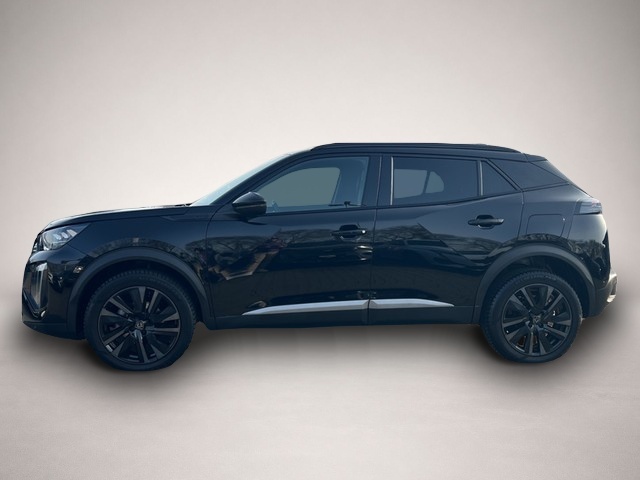 Bild 2 Peugeot 2008 GT 1.2 PT PANO+MASSAGE+360+NAVI+SHZ+CARPLAY