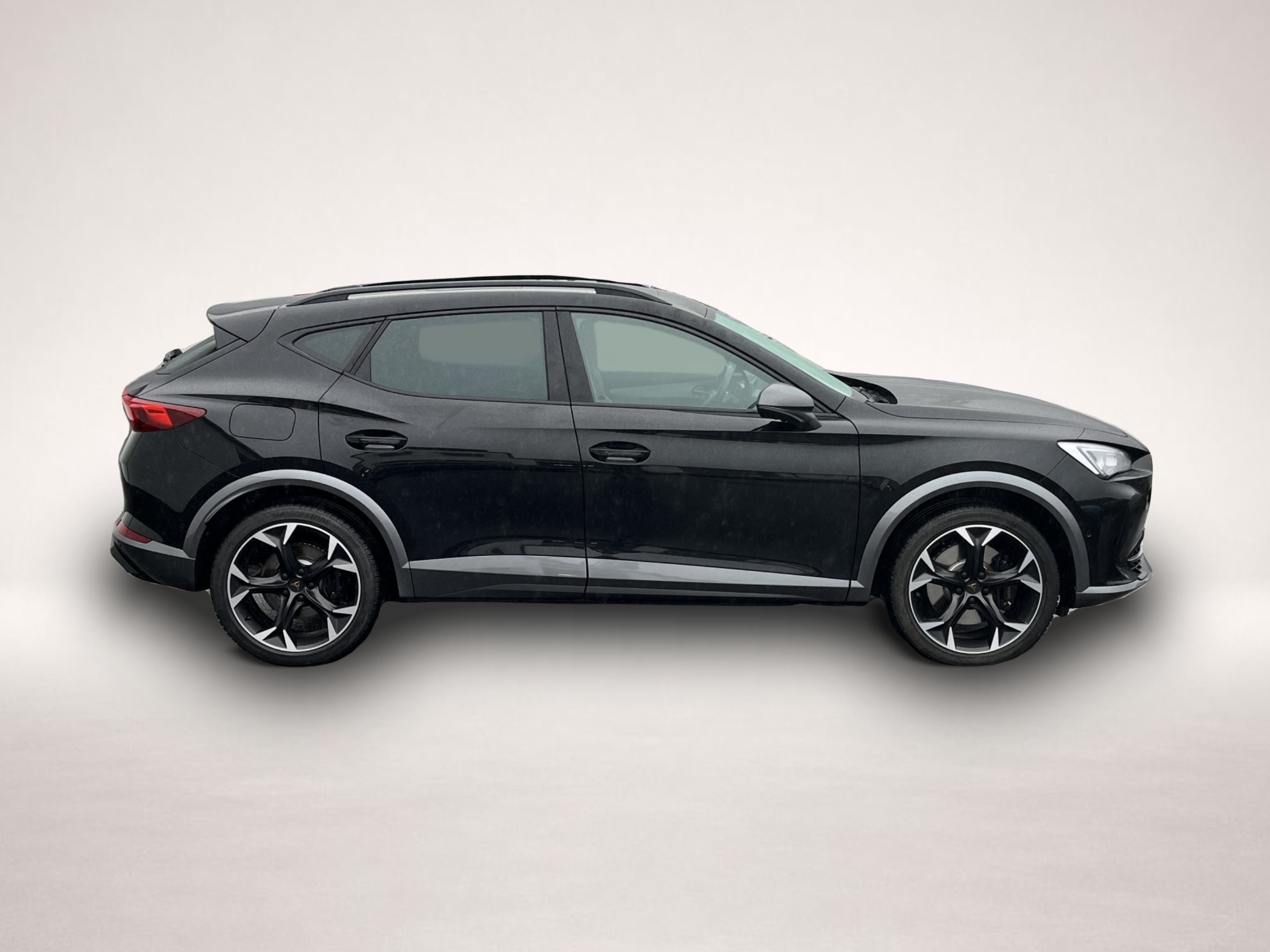 Bild 4 Cupra Formentor VZ 1.4 TSI e-Hybrid AHK PANO Area View
