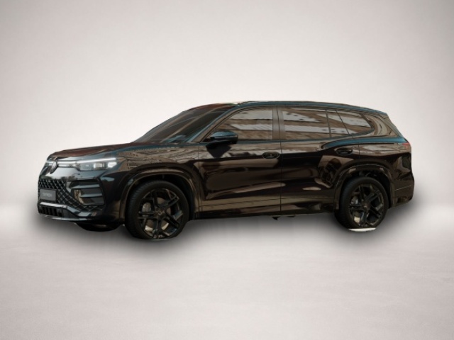 Bild 5 Volkswagen Tayron 1.5 eTSI OPF DSG R-Line 