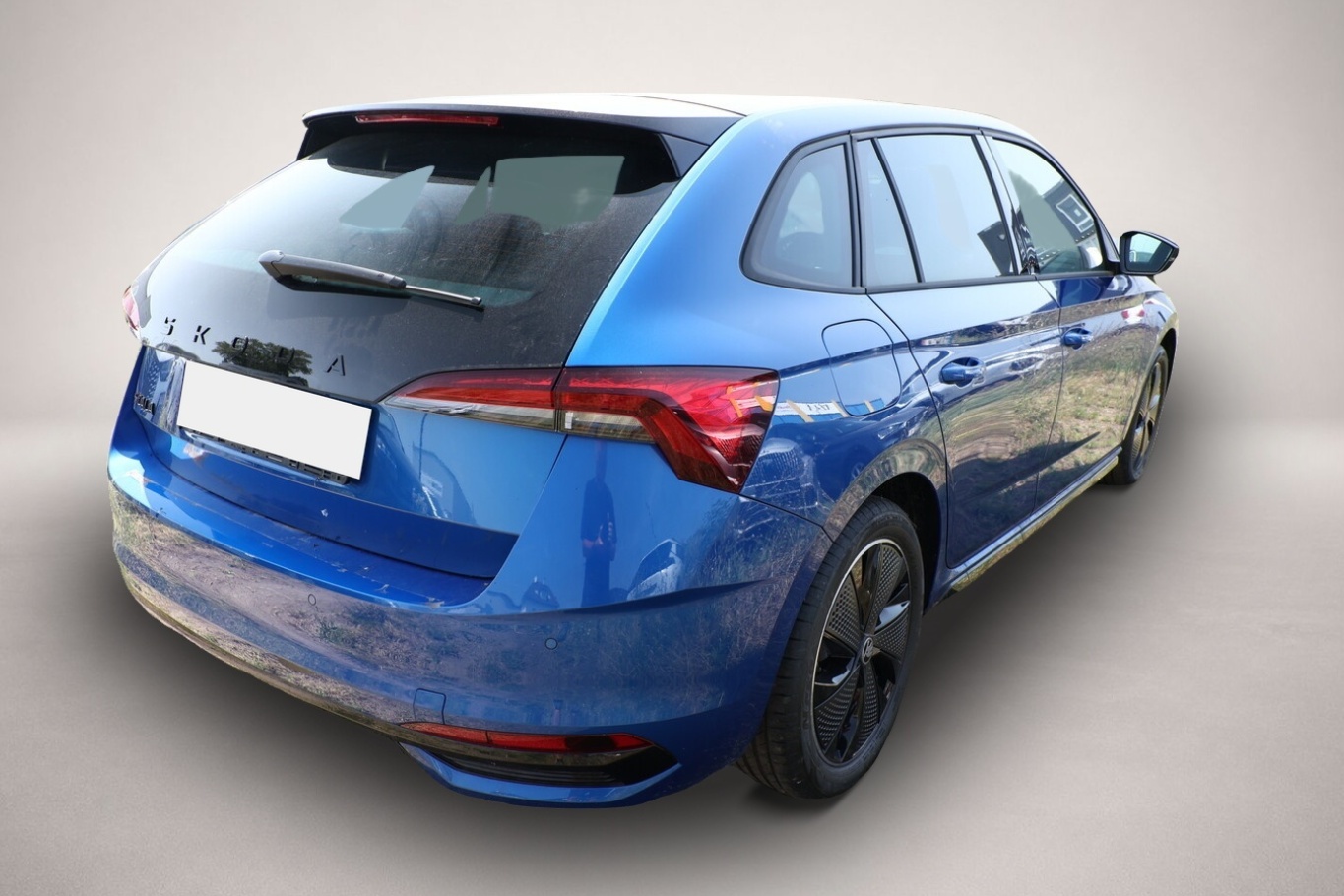 Bild 3 Skoda Scala DSG MonteC Pano Matrix Kam Kessy SHZ eHK