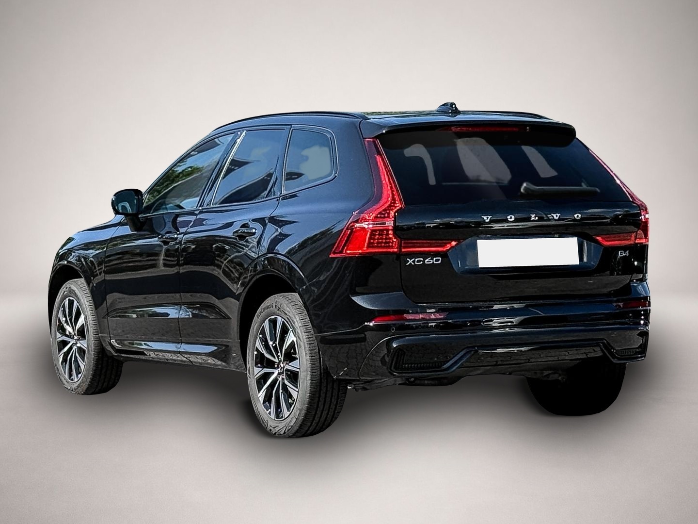 Bild 2 Volvo XC60 Plus Dark 2WD B4 Diesel EU6d Digitales Cock