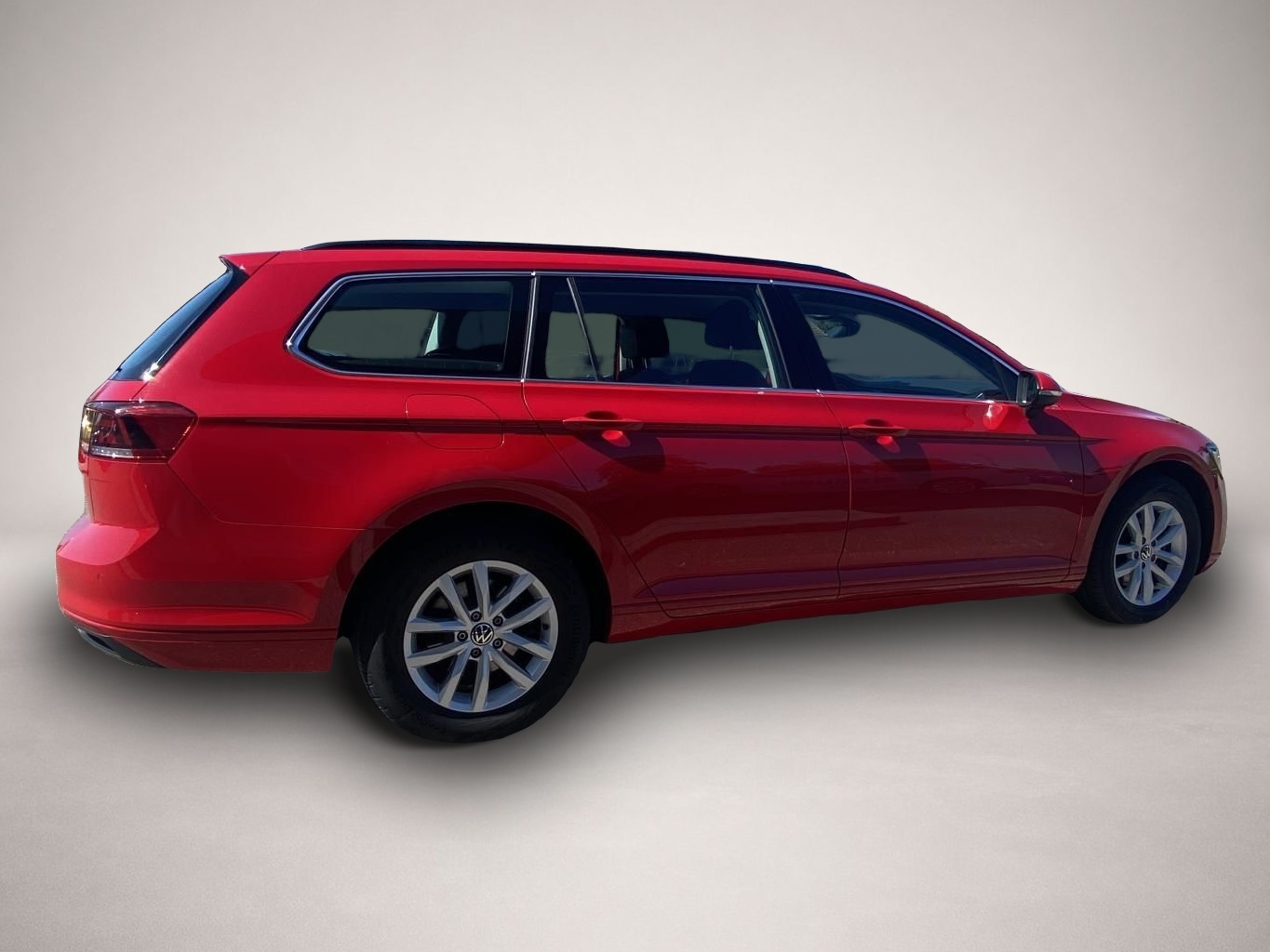 Bild 5 Volkswagen Passat Variant 2.0 TDI DSG Business APP-CONNECT+