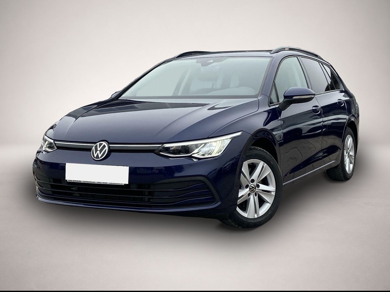 Bild Golf Volkswagen