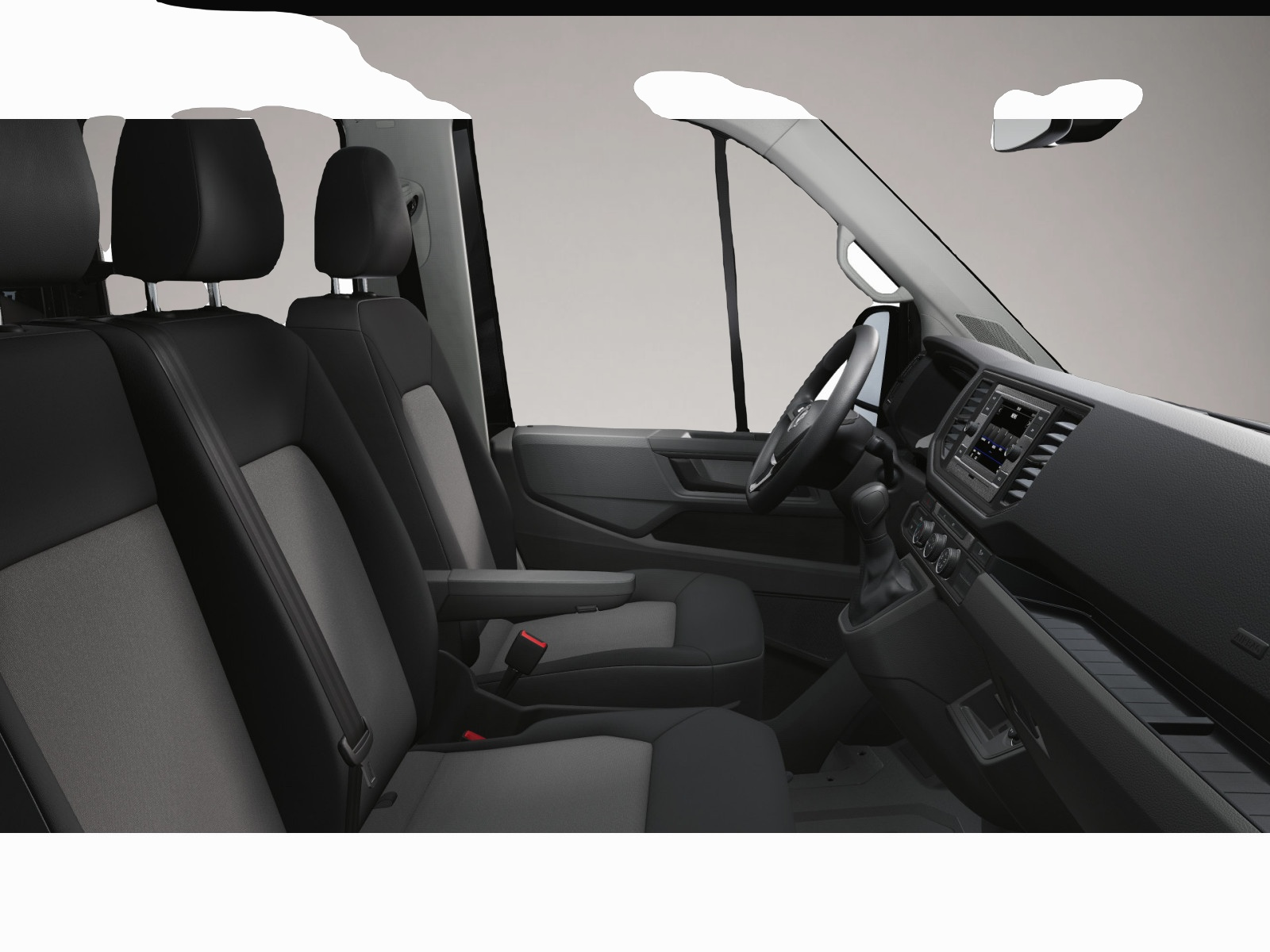 Bild 4 Volkswagen Crafter
