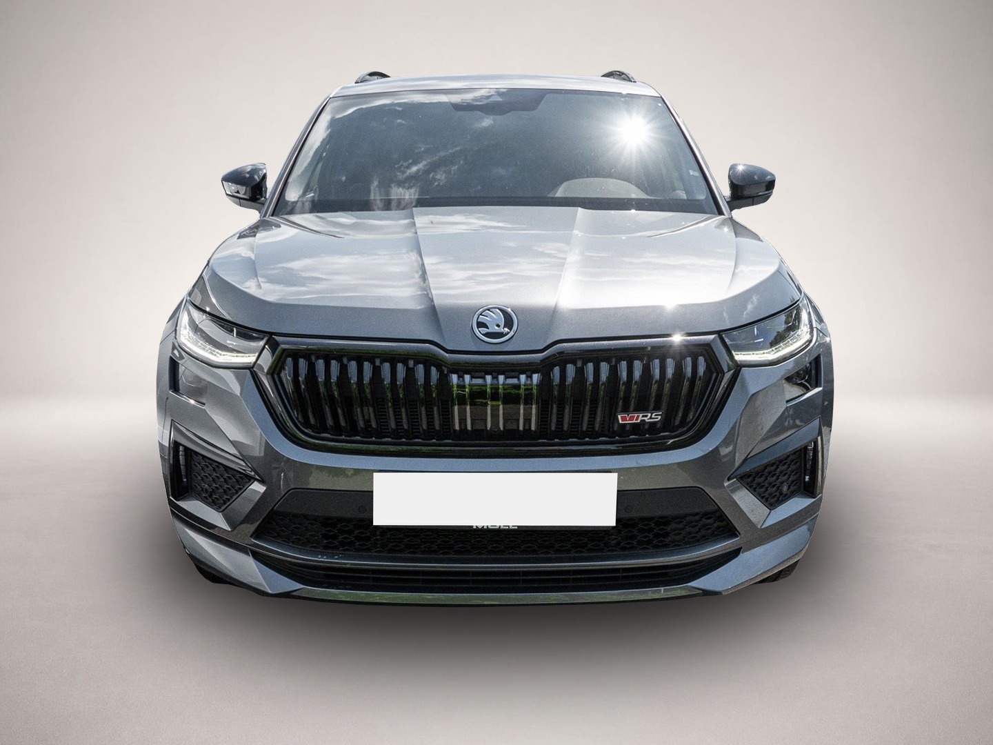 Bild 2 Skoda Kodiaq RS 2.0 TSI DSG 2xKLIMA ACC AHK ELSITZ