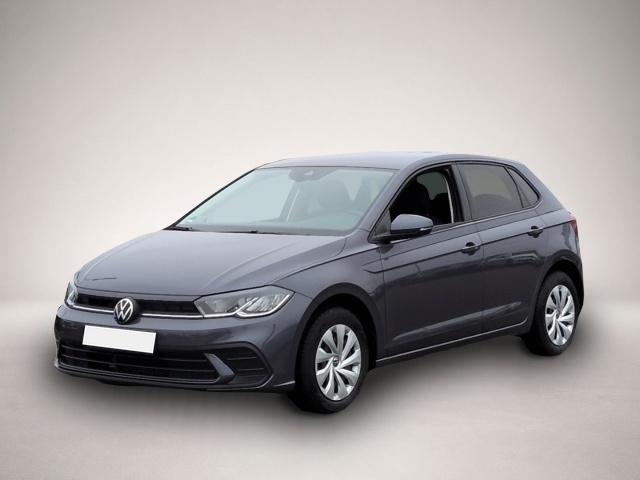 Bild 2 Volkswagen Polo Life 1.0TSI*ACC LED Navi digCockp SHZ 2xPDC