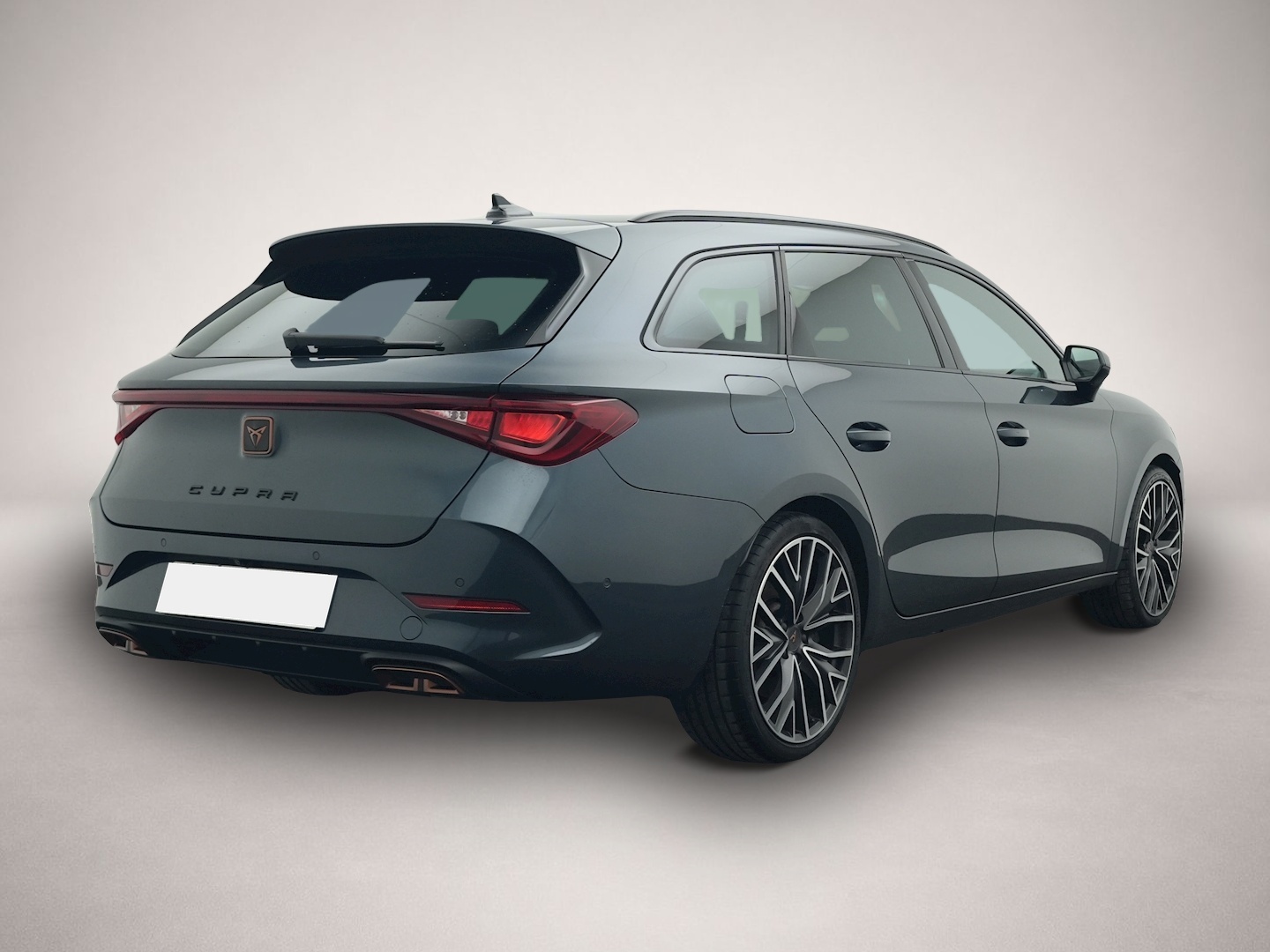 Bild 5 Cupra Leon Sportstourer 1.4 TSI e-Hybrid DSG VZ NAVI L