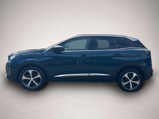 Bild 2 Peugeot 3008 GT 1.2 NAVI+LED+CAM+PDC+SITZHZG+ACC+CARPLAY