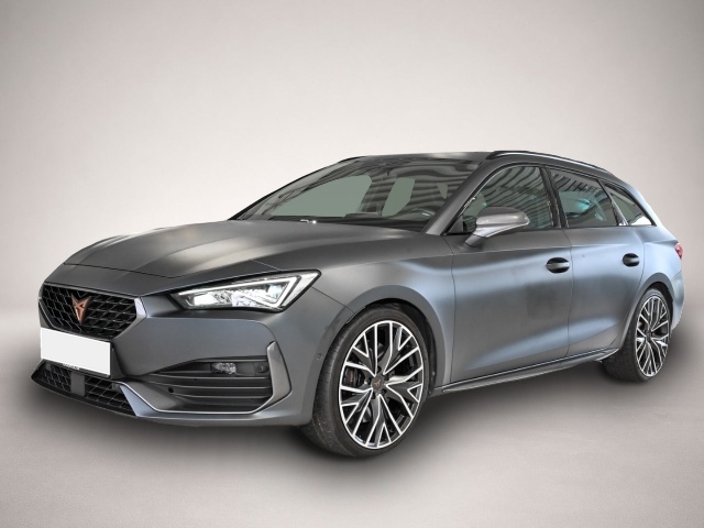 Fotografie Cupra Leon ST VZ 4Drive+AHK+PANO+eKLAPPE+CARPLAY+BLIND