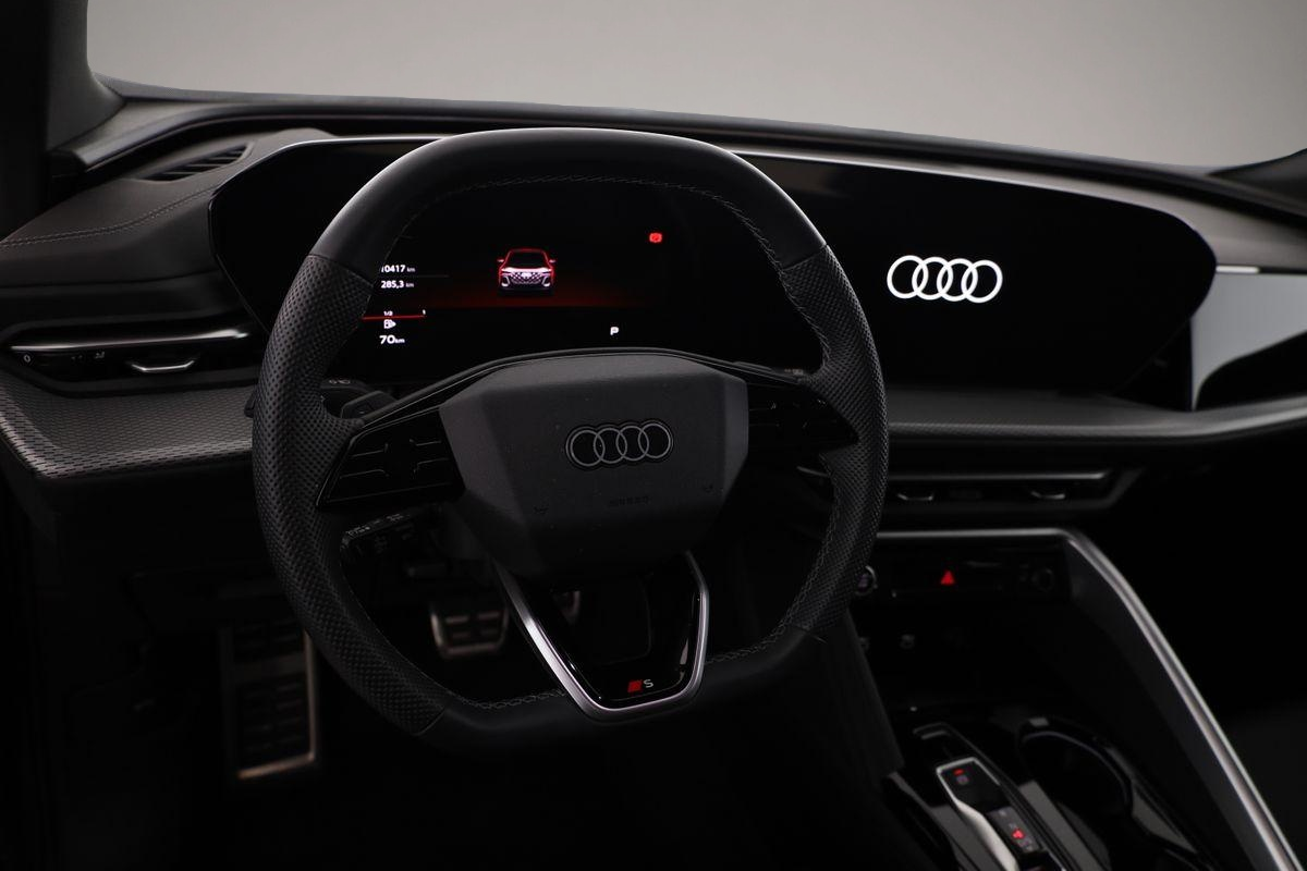 Audi quattro Q5 TDI quattro S-Tronic, neues Modell, AHK, Lede - Thumbnail 6