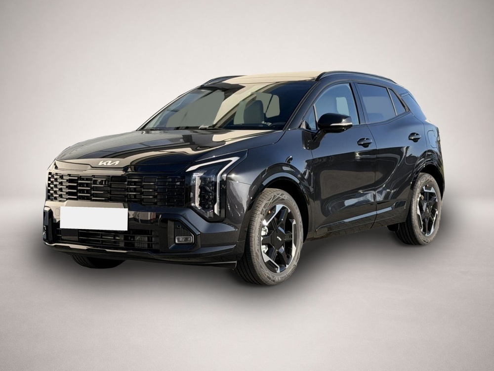 Fotografie Kia Sportage GT-PlusLine 1,6 T-GDI Plug-in Hybrid PHEV 2WD