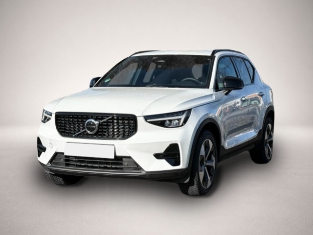 Fotografie Volvo XC40 Plus Dark 2WD B3 EU6d digitales Cockpit Mem