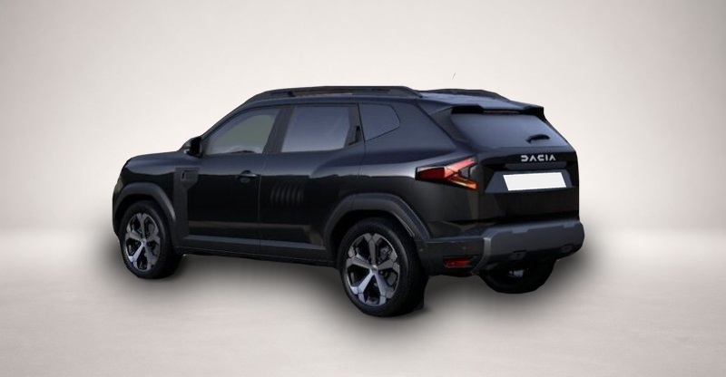 Bild 3 Dacia Duster Eco-G 120 auto Journey SHZ LKHZ