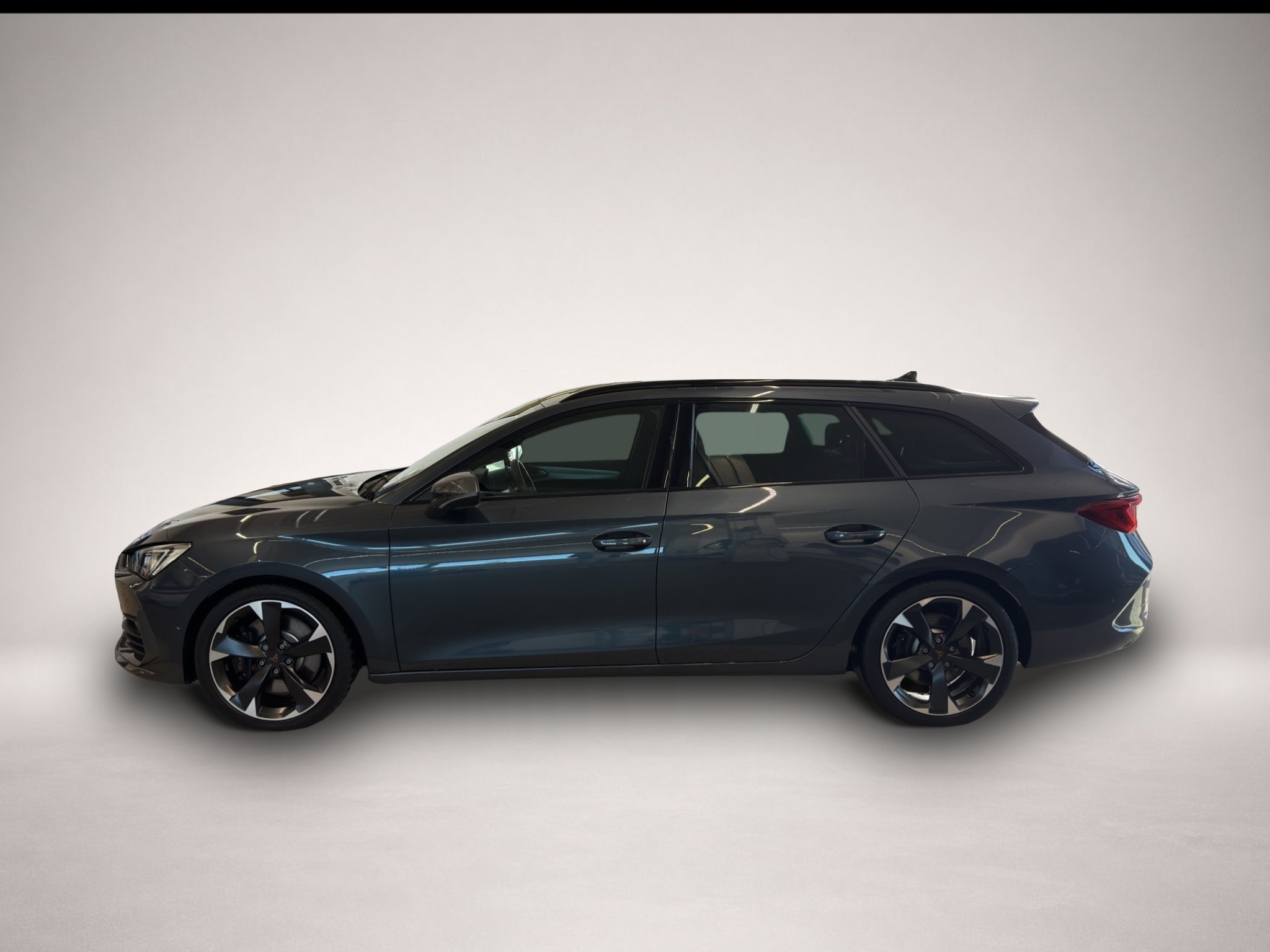 Bild 3 Cupra Leon SP 2.0 TSI DSG LED NAVI AHK BEATS 18 KAMERA