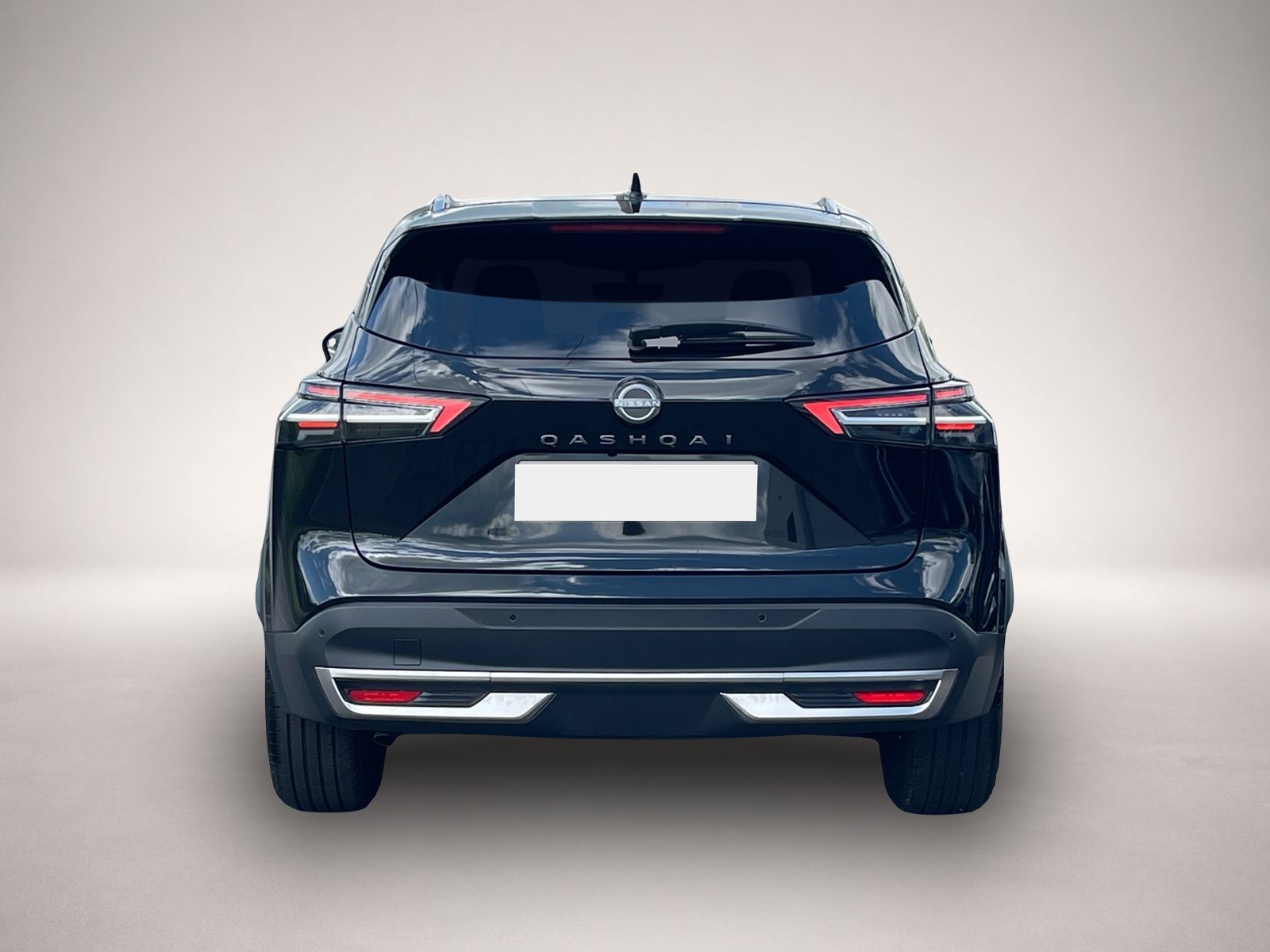 Bild 5 Nissan Qashqai N-Connecta X-Tronic 4WD|PANO|SHZ|KAM