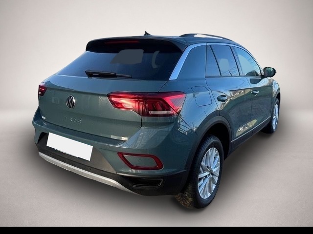 Bild 5 Volkswagen T-Roc 1.0 TSI Life Navi,LED,SHZ.