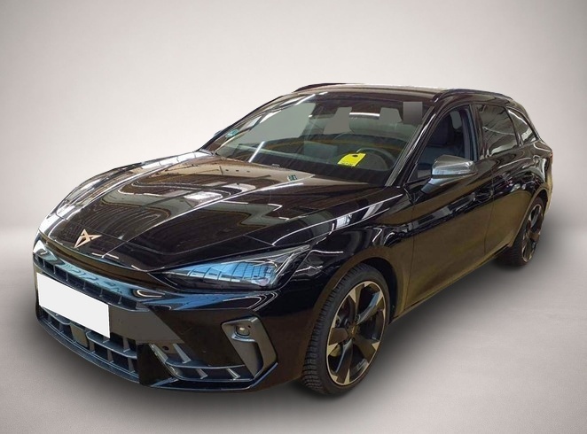 Bild 1 Cupra Leon SP 1.5 eTSI DSG NAVI REAR VIEW SHZ