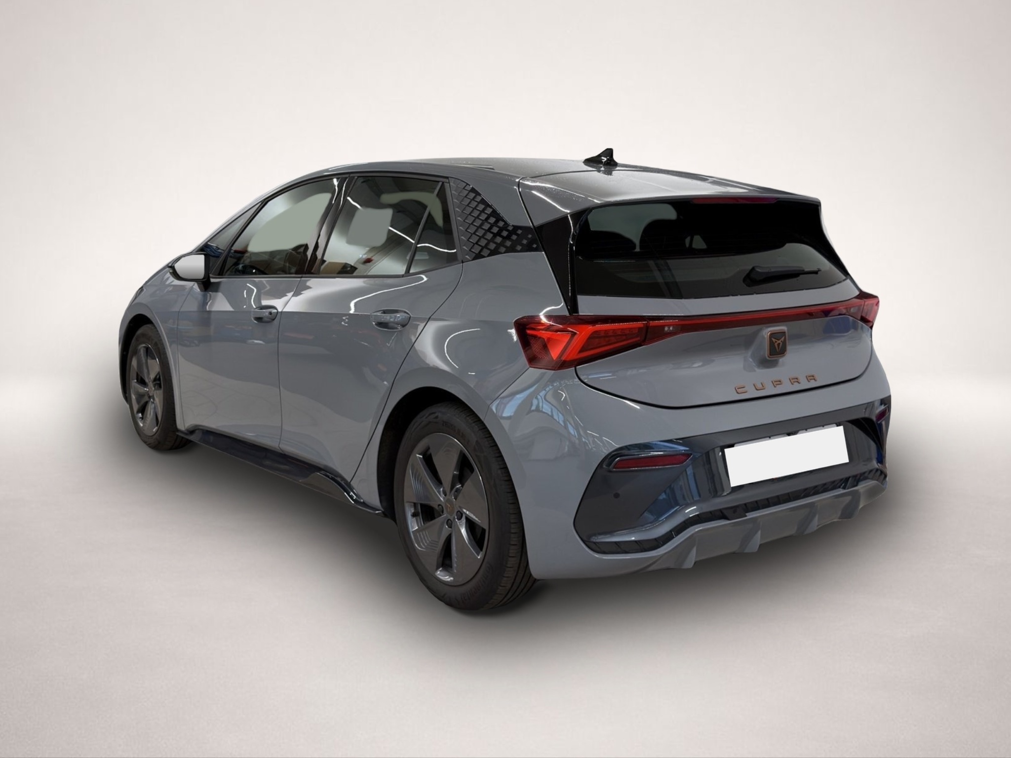 Bild 4 Cupra Born