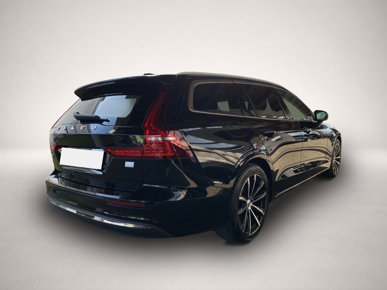 Bild 5 Volvo V60 Kombi T8 Core Recharge AHK*WiPa*Navi*LED
